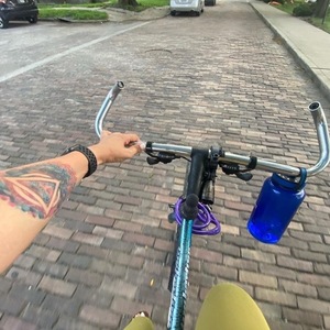 1993 Timberline All terra GT Blue