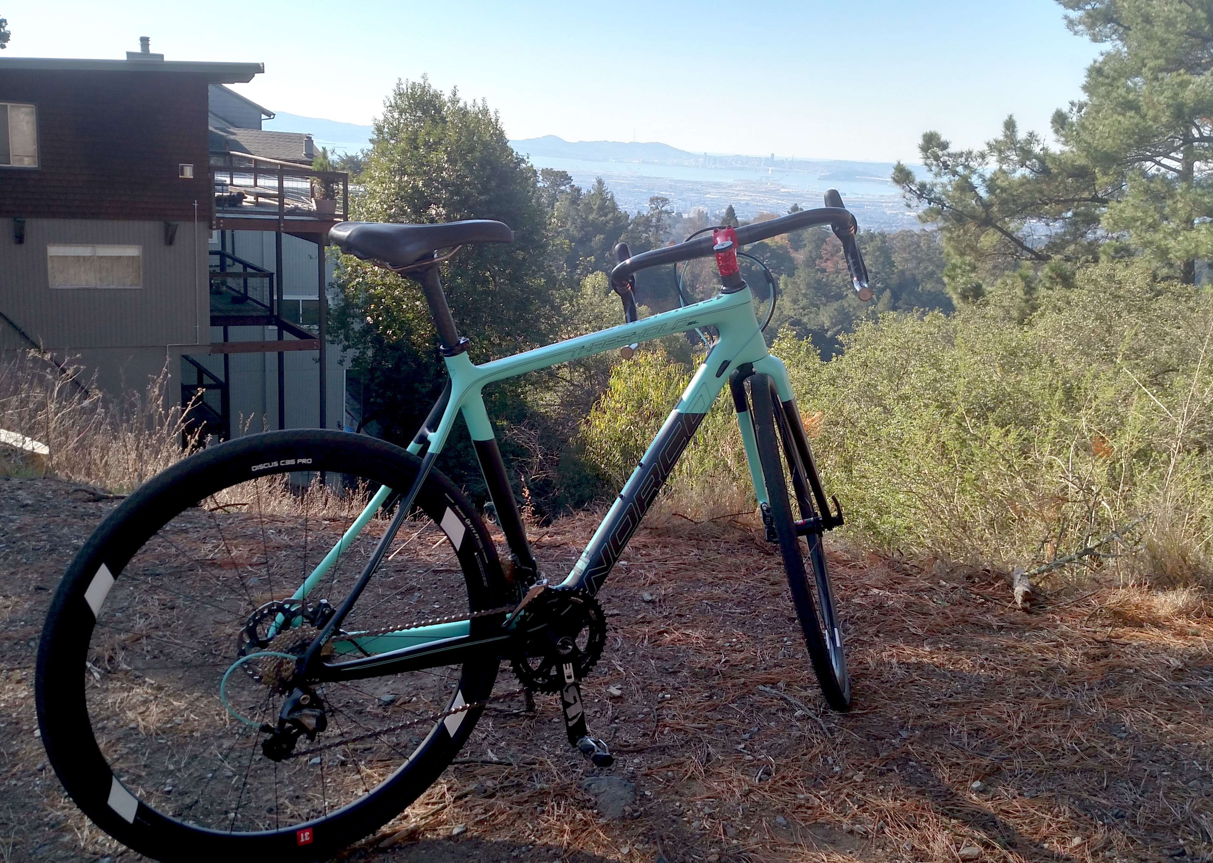 norco threshold 2016 review