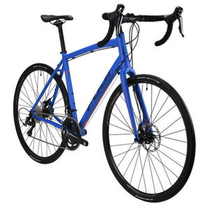 2017 Fuji Sportif 2.0 Disc LE Blue