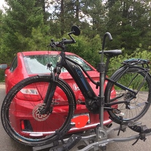 2019 Giant Small Black