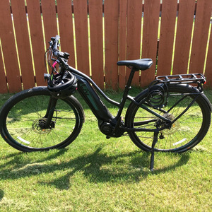 2019 Giant Small Black