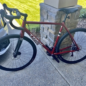 2021 Trek Checkpoint ALR 4