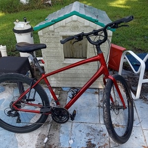 2019 Specialized Iso 4210-2 2014-c Red