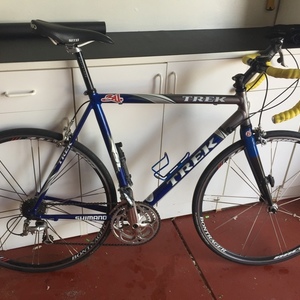 2020 Specialized Rockhopper White