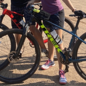 2022 Trek Marlin 8 Red