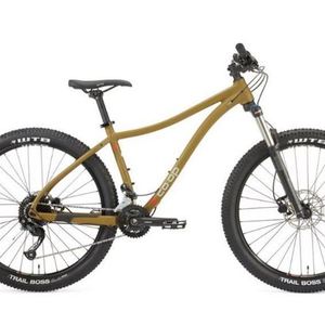 2021 REI CO-OP DRT 1.2 Green