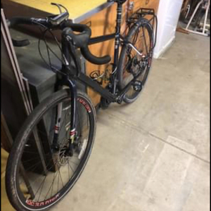 2016 Cannondale Touring 2 Blue