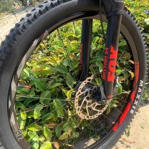 2018 Giant Trance 2 Red