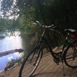 2012 Fuji Crosstown 3.0 Ls Black