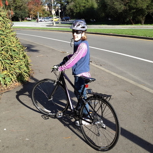 2012 Giant Escape 0 W Black