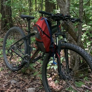 2012 Specialized Hardrock Black