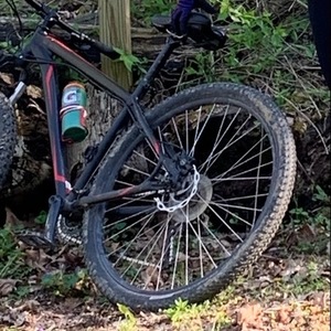 2012 Specialized Hardrock Black