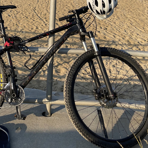 2019 Trek Xcalibur Black and Red