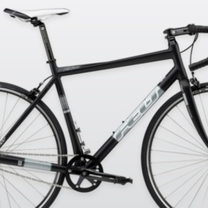 2016 Felt Dispatch Black