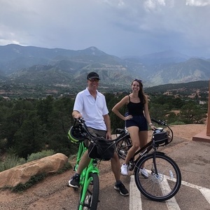 2020 Rad Power Bikes City White