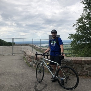 2020 Cannondale Synapse Teal and Silver, gray or bare metal