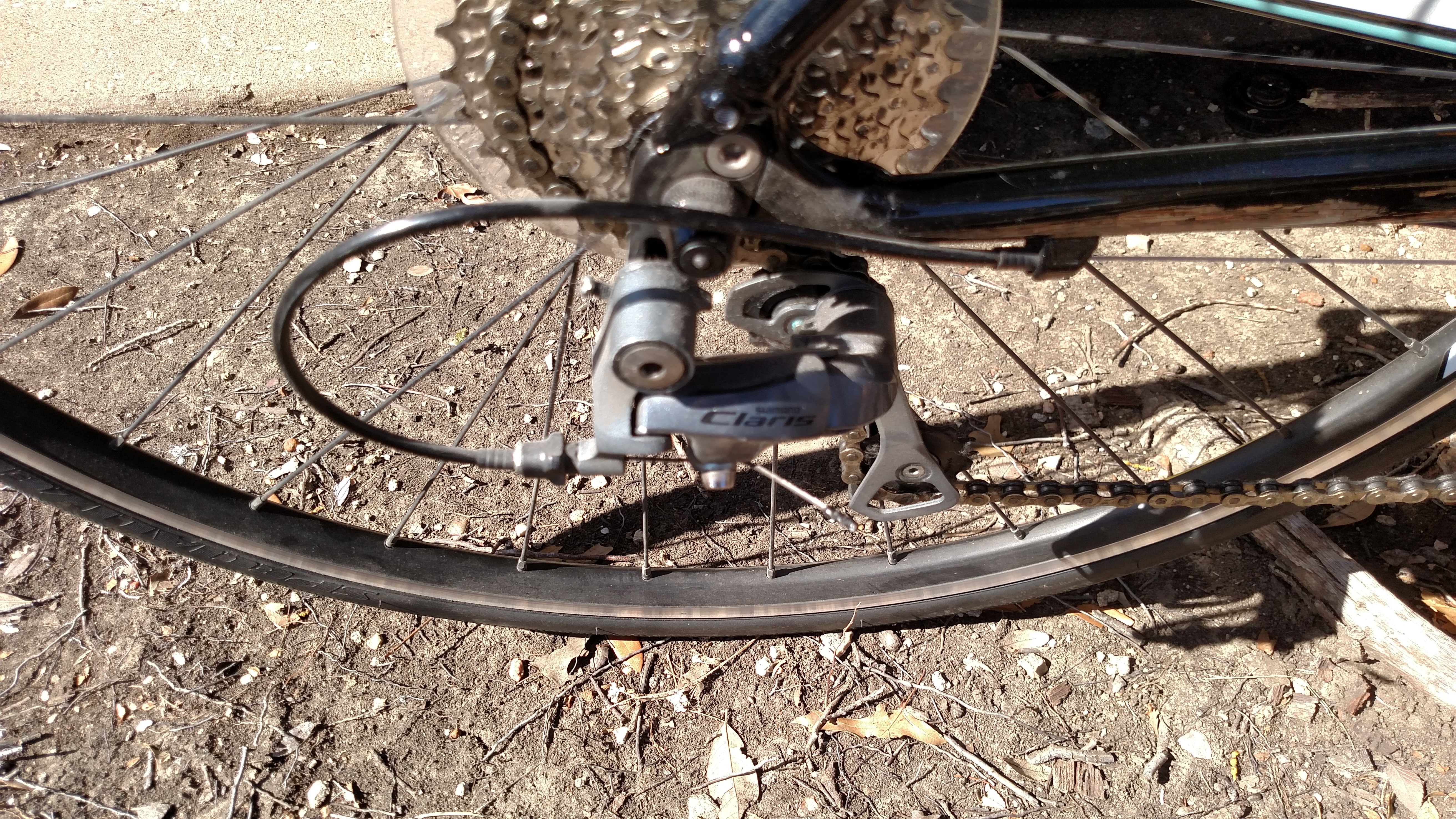 2014 Specialized Dolce