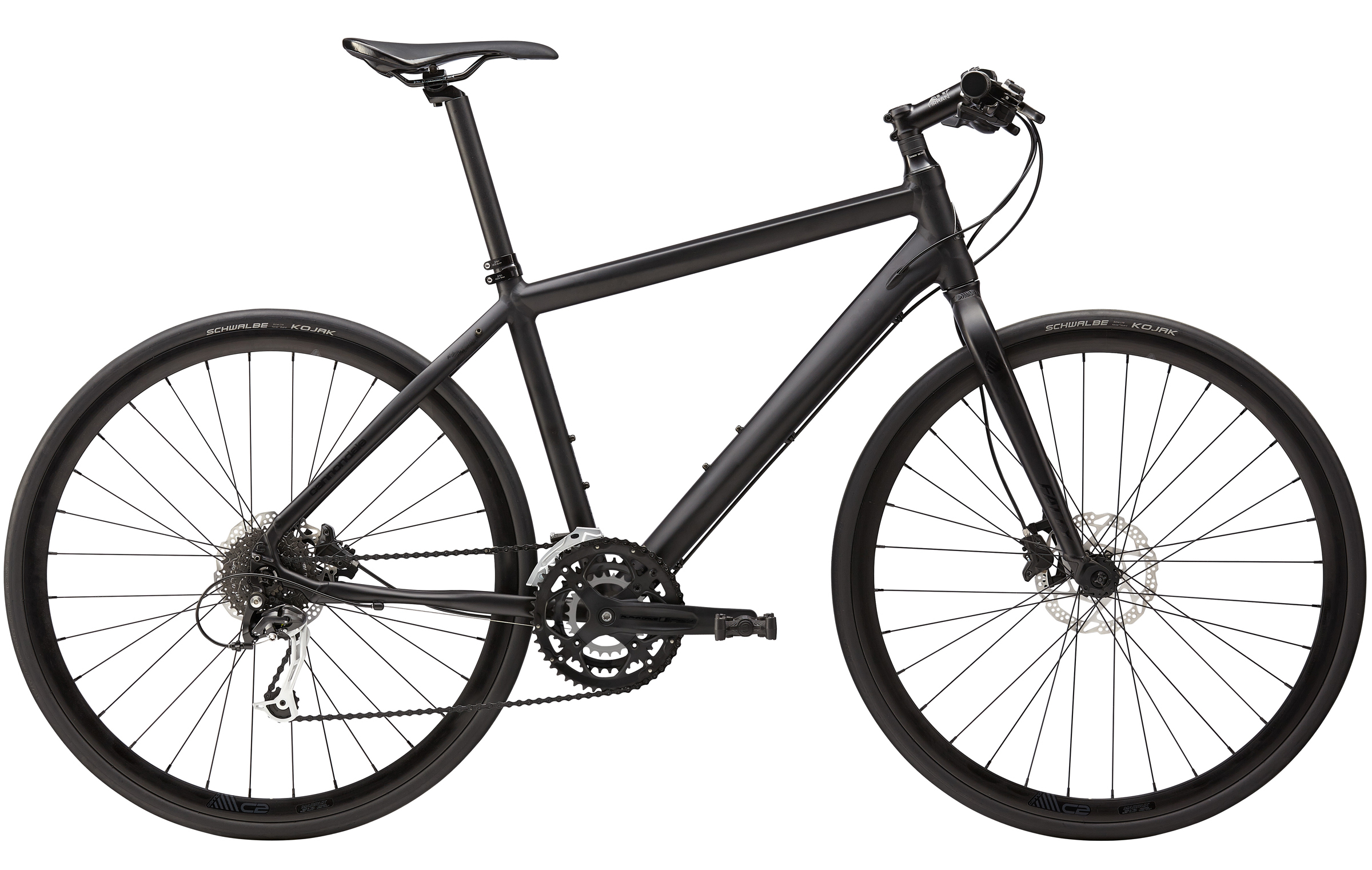 2015 Cannondale Bad Boy 4