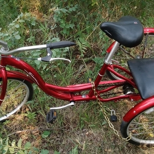 Schwinn tricycle Red
