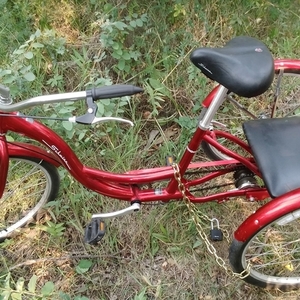 Schwinn tricycle Red