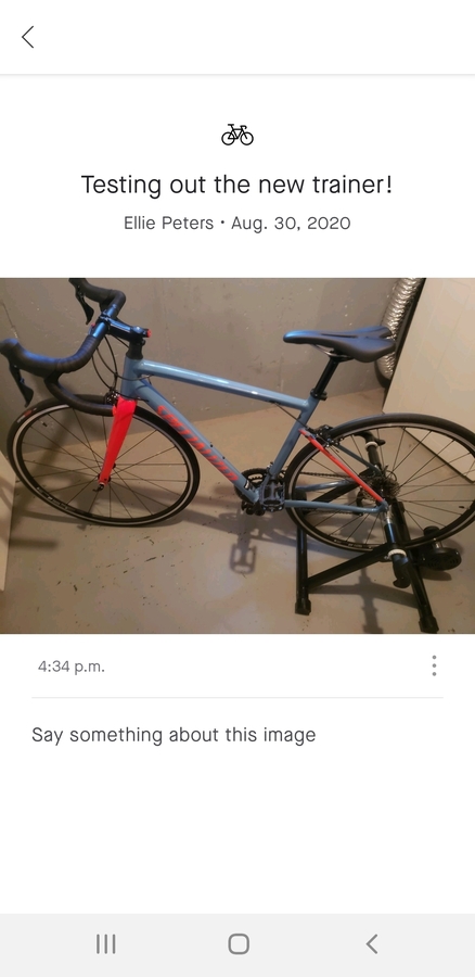 2019 specialized allez elite