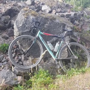 2010 Bianchi Teal