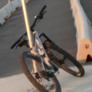 2021 Giant ALUXX SL-Grade Aluminum Silver, gray or bare metal