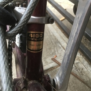 Schwinn Sierra Red