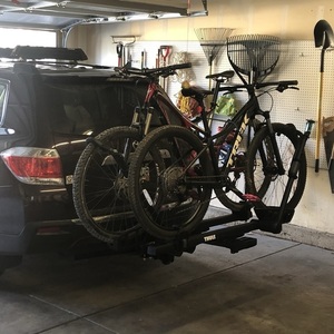Trek Black