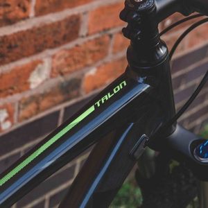 2020 Giant Talon Black