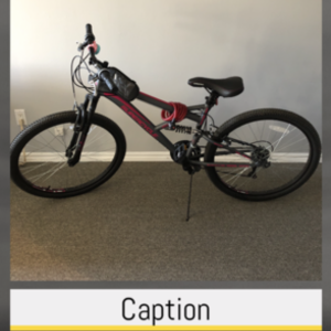 2021 Supercycle Outlook dual suspension mountain bike Silver, gray or bare metal and Pink