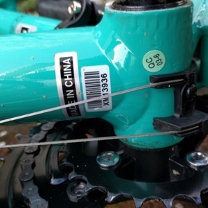 2016 Cannondale Quick 5 Green