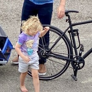 2018 Priority Bicycles CONTINUUM ONYX Black