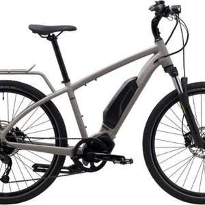 2021 Co-op Cycles CTY e2.1 White