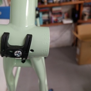 2016 Surly Straggler 650B Green