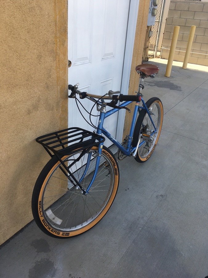 1983 Specialized Stumpjumper sport