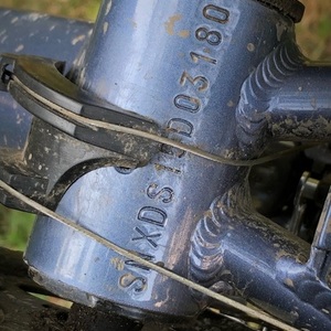 2015 Schwinn Hydra 26" Blue