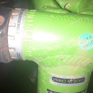 Rocky Mountain Bicycles Soul Green