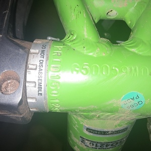 Rocky Mountain Bicycles Soul Green