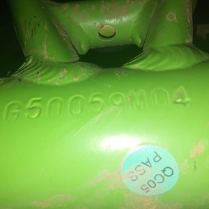 Rocky Mountain Bicycles Soul Green