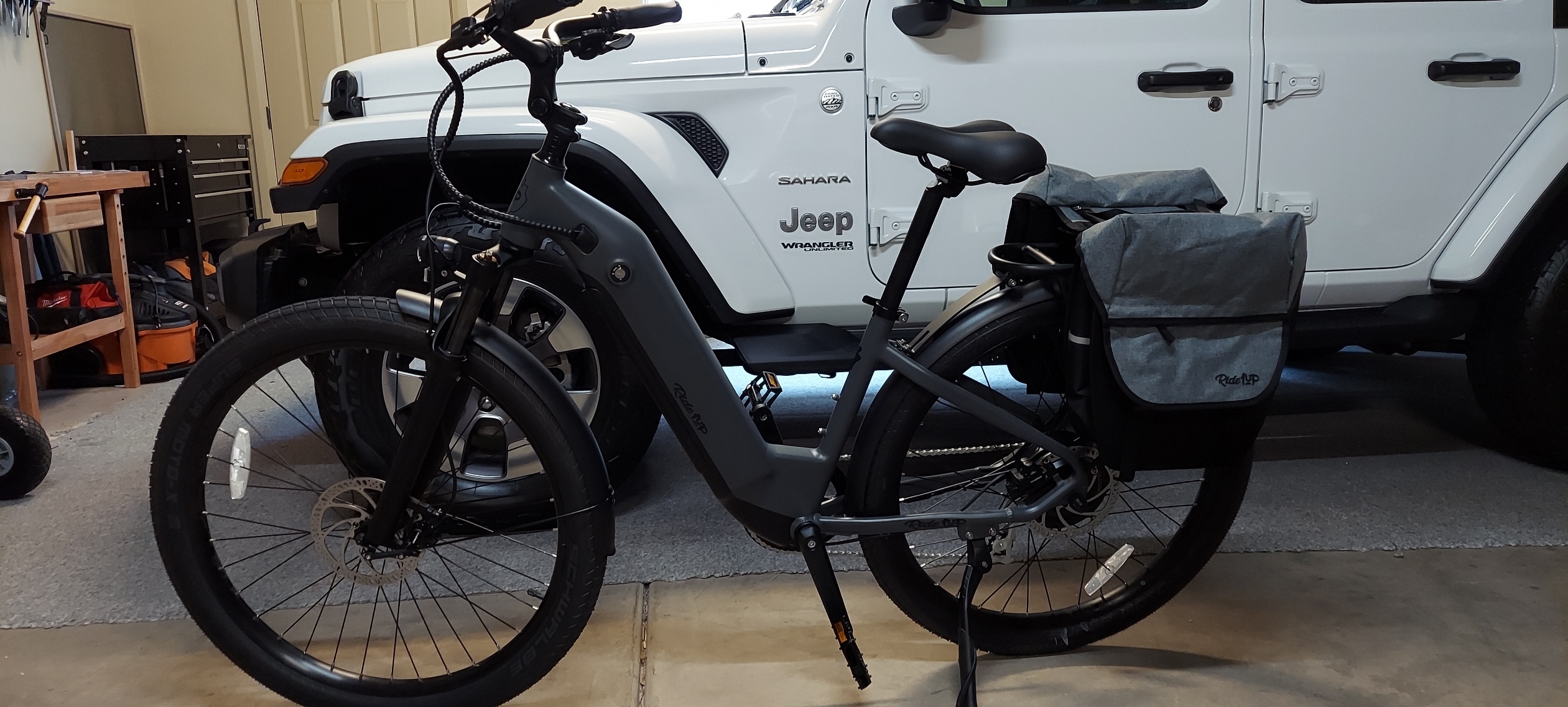 2021 Ride1Up 700 Series ST