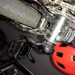 2017 Rocky Mountain Bicycles 720 Medium Black