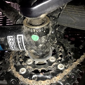 2017 Rocky Mountain Bicycles 720 Medium Black