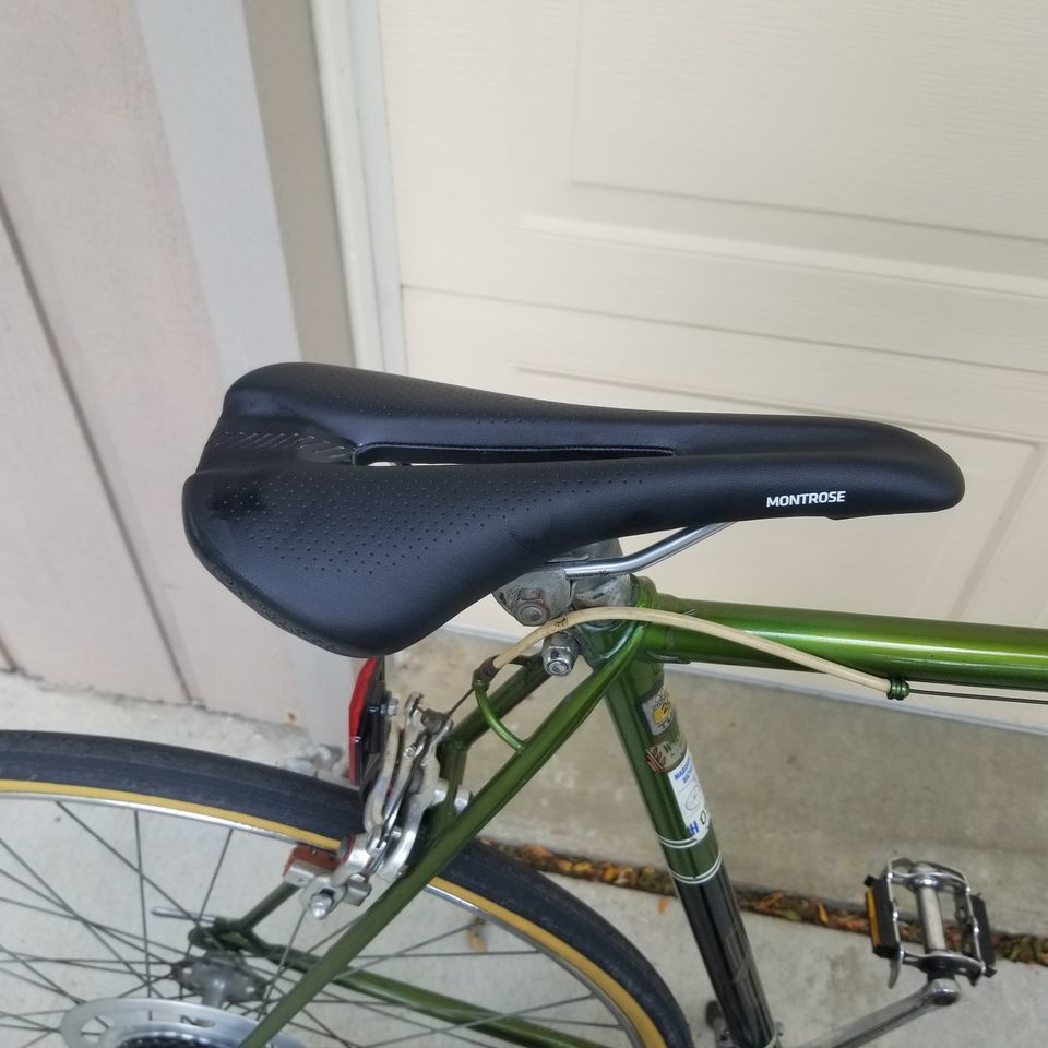 1983 raleigh grand prix