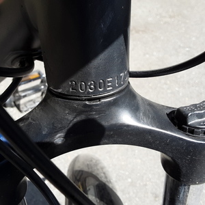 2017 Rad Power Bikes Black