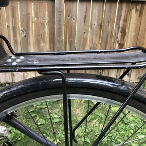 2015 Schwinn Hydra 26" Blue