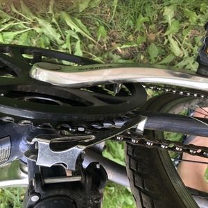 2015 Schwinn Hydra 26" Blue