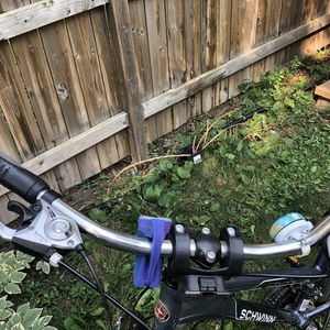 2015 Schwinn Hydra 26" Blue