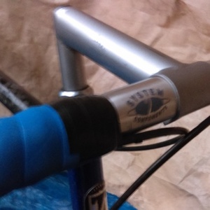 1997 trek 2100