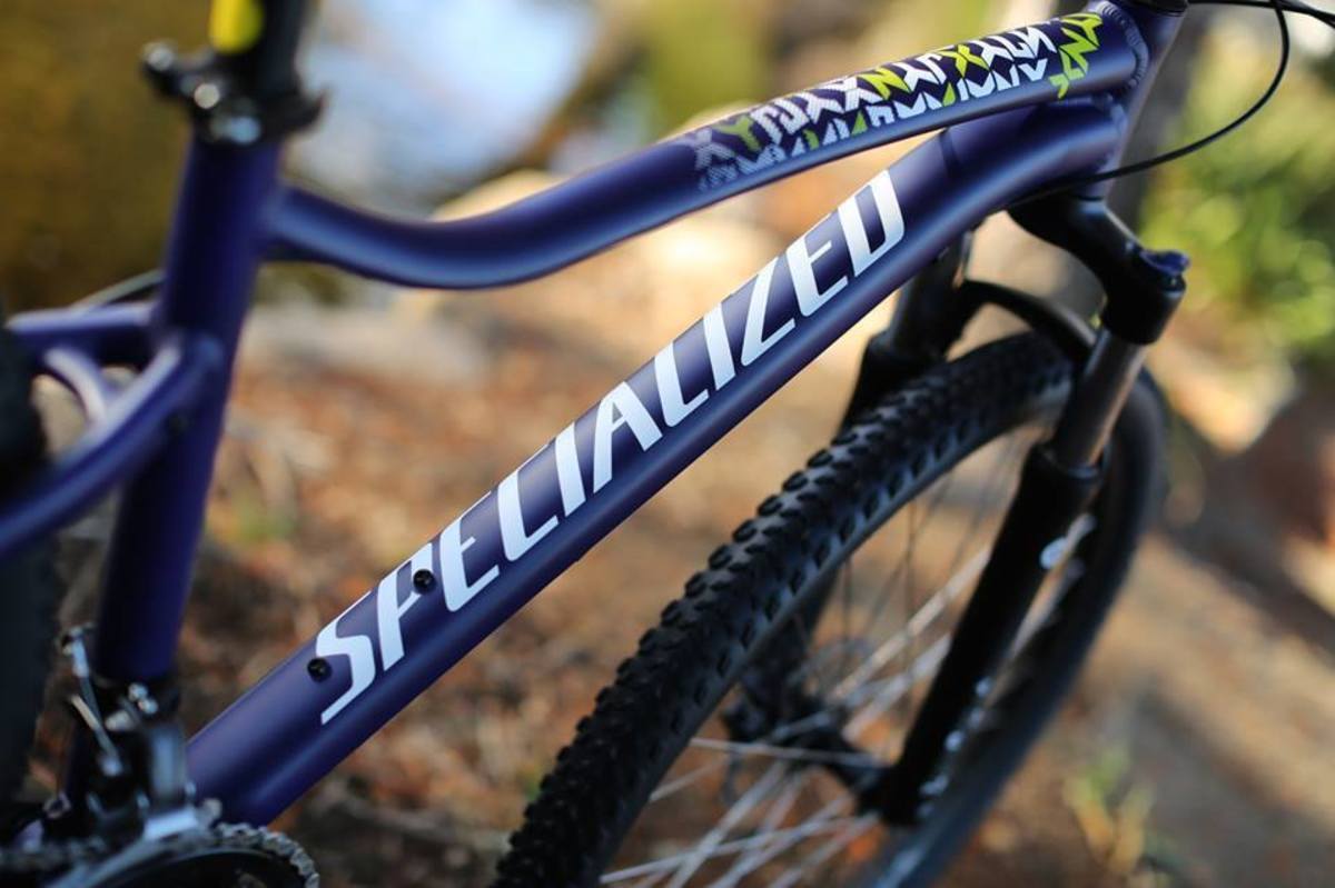 specialized jynx 2021